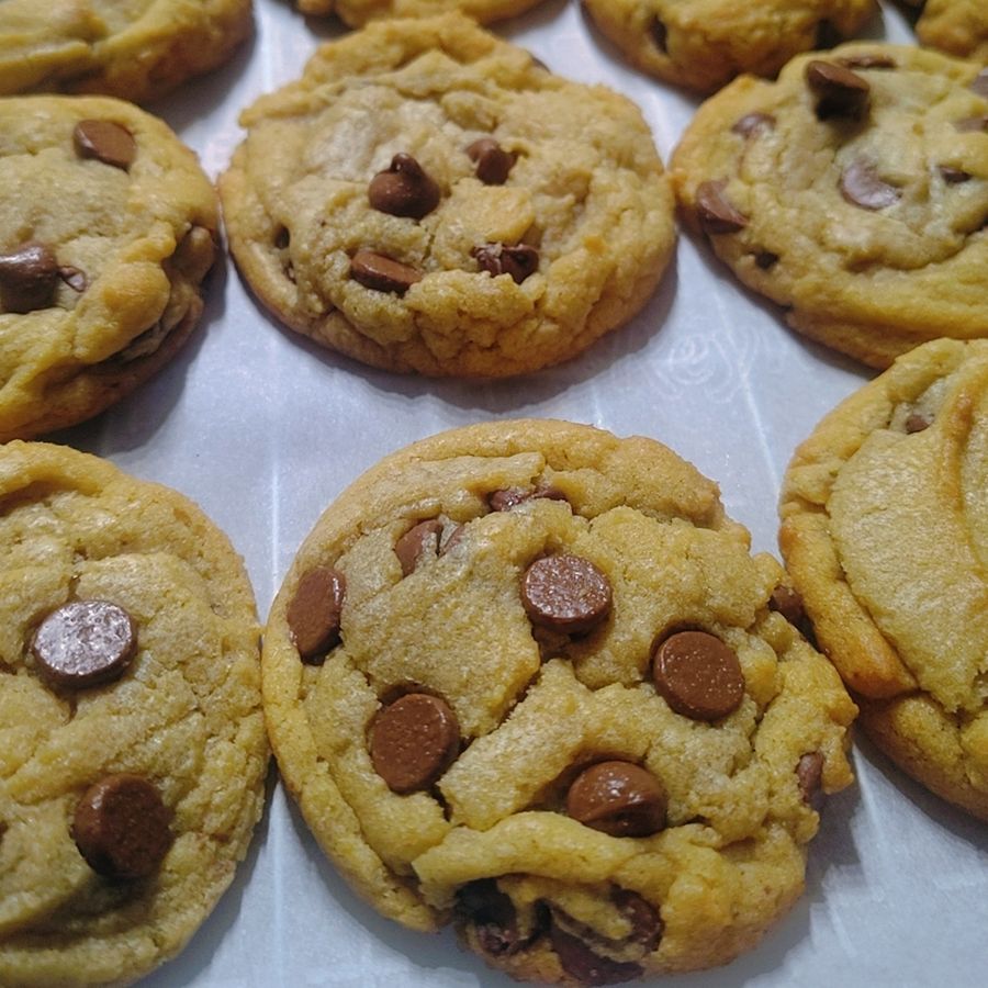 OG Chocolate Chunk Classic Cookies